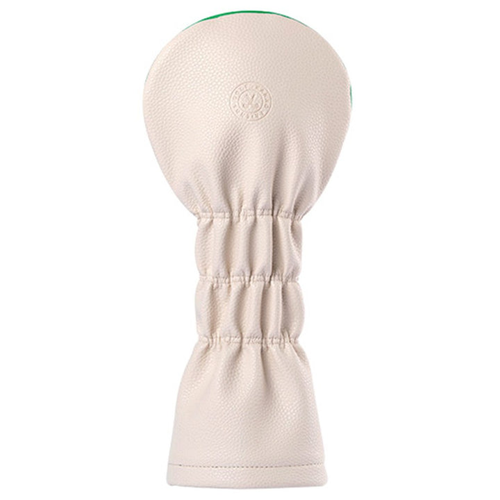 Kakao Friends Golf Let's Par Tee Headcover 2021