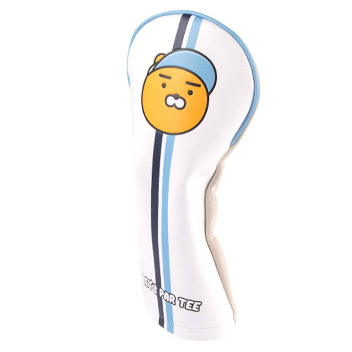 Kakao Friends Golf Let's Par Tee Headcover 2021