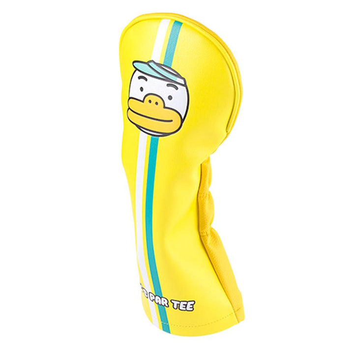 Kakao Friends Golf Let's Par Tee Headcover 2021