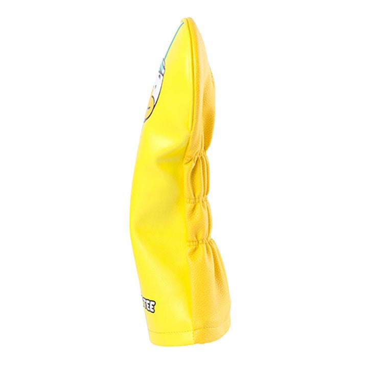 Kakao Friends Golf Let's Par Tee Headcover 2021