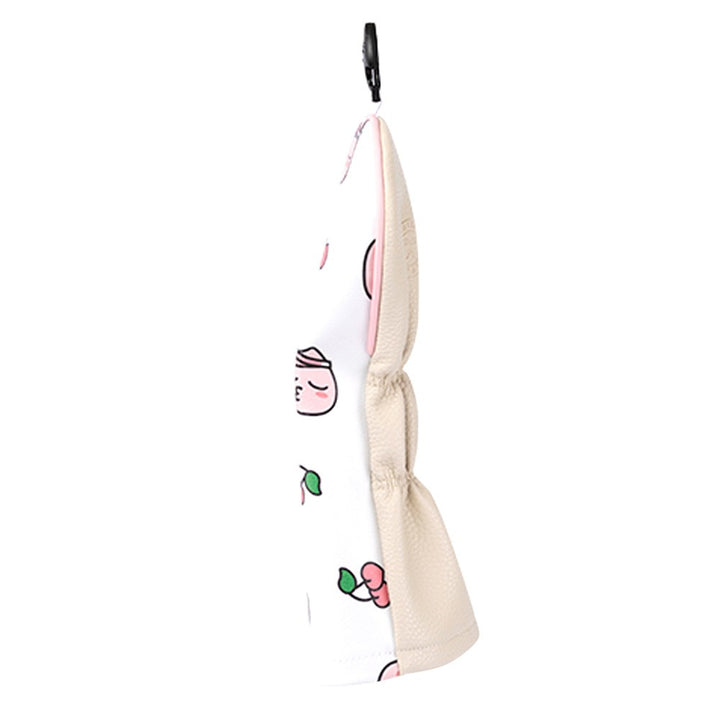 Kakao Friends Golf Let's Par Tee Headcover 2021