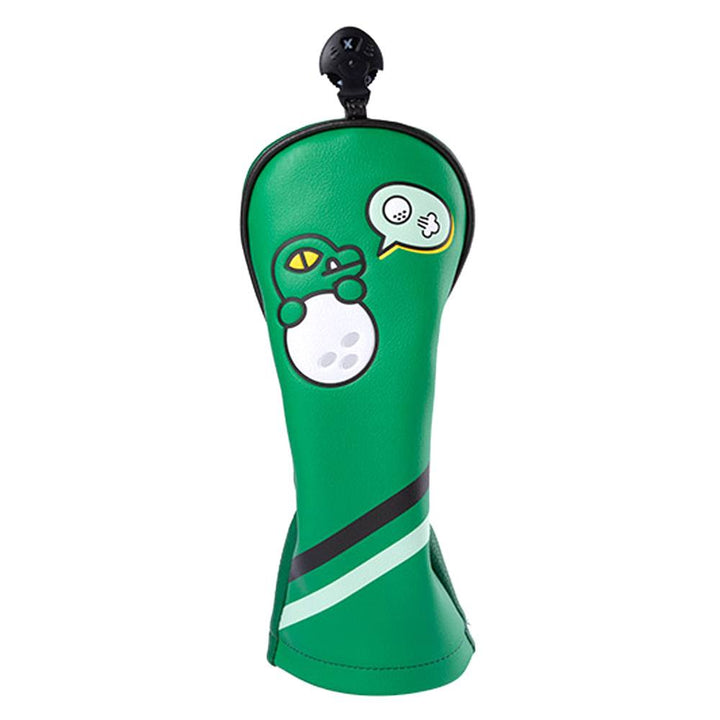 Kakao Friends Golf Let's Par Tee Headcover 2021