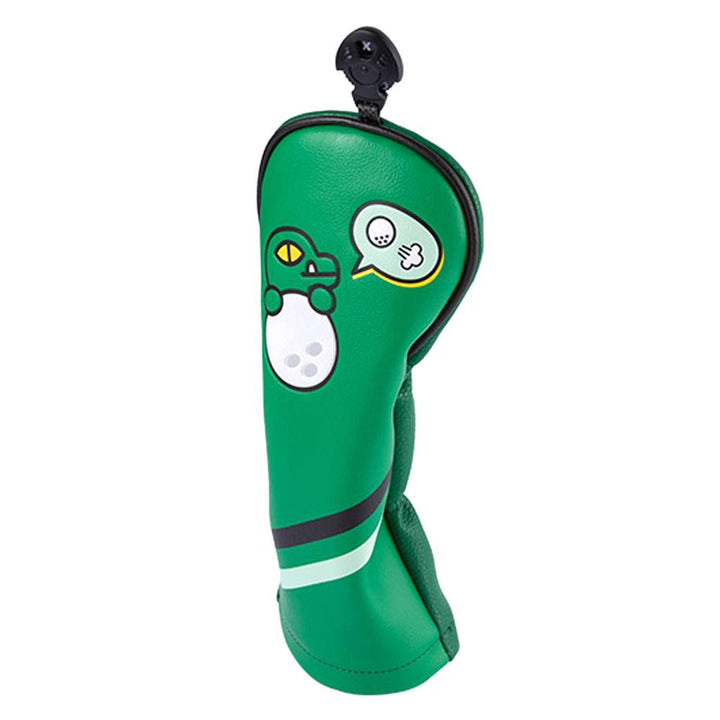 Kakao Friends Golf Let's Par Tee Headcover 2021