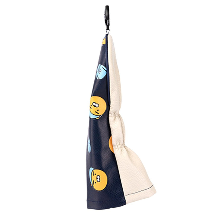 Kakao Friends Golf Let's Par Tee Headcover 2021