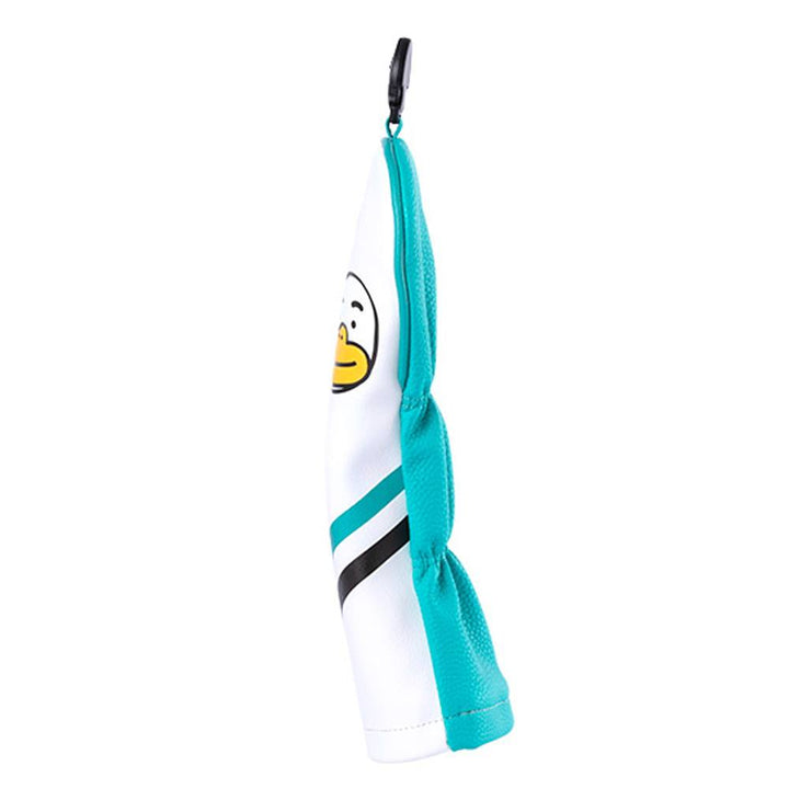 Kakao Friends Golf Let's Par Tee Headcover 2021