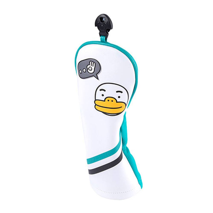 Kakao Friends Golf Let's Par Tee Headcover 2021