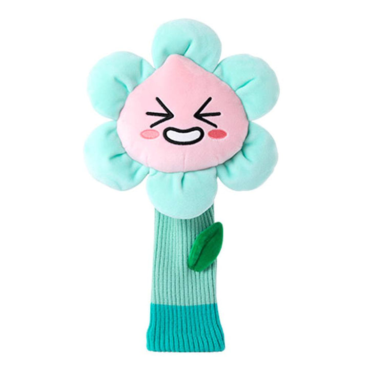 Kakao Friends Golf Smile Headcover 2021