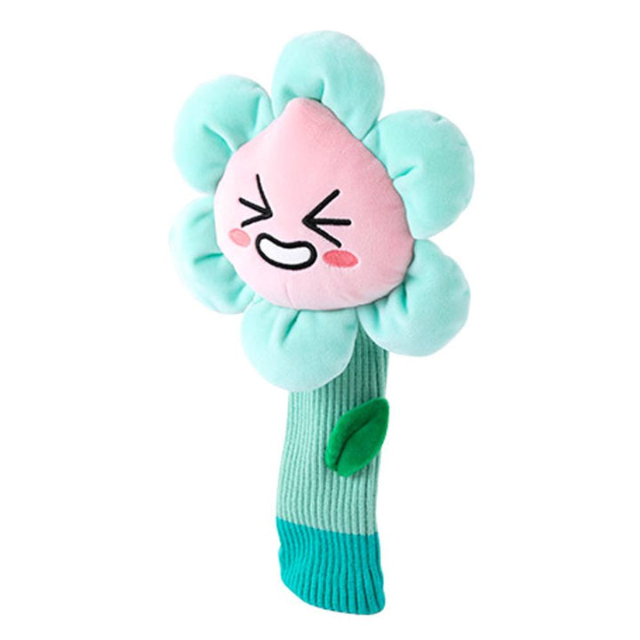 Kakao Friends Golf Smile Headcover 2021