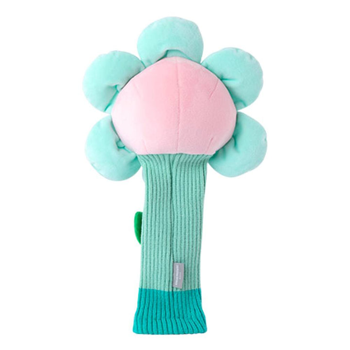 Kakao Friends Golf Smile Headcover 2021