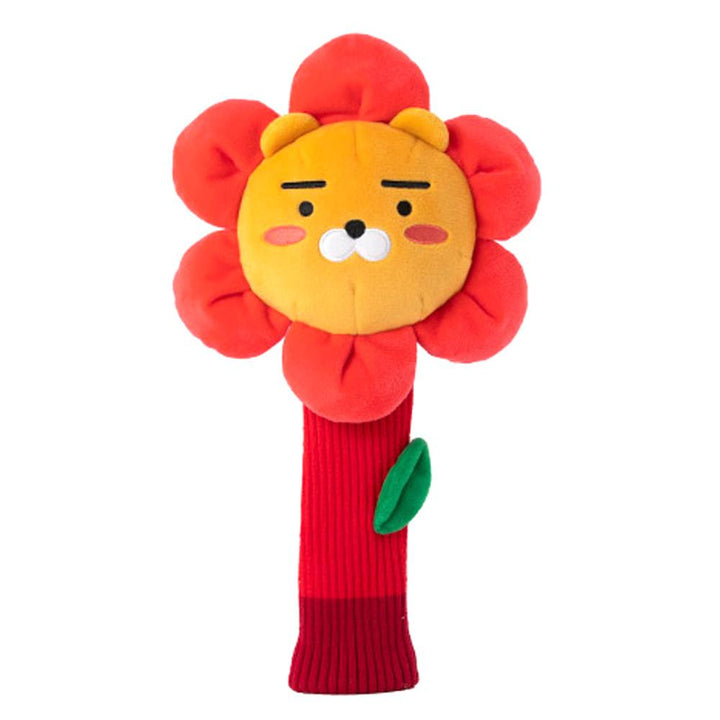 Kakao Friends Golf Smile Headcover 2021