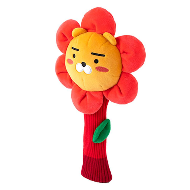 Kakao Friends Golf Smile Headcover 2021