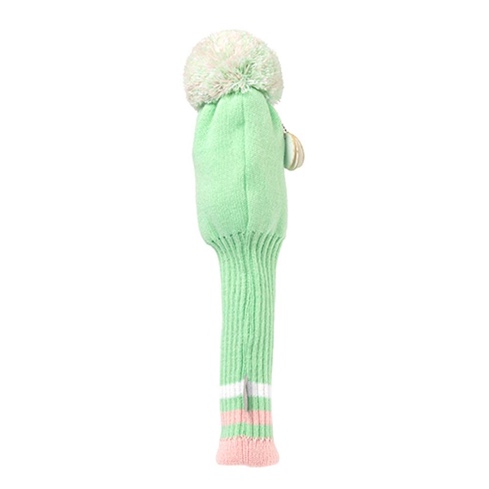 Kakao Friends Golf Bong Bong Knit Headcover 2021