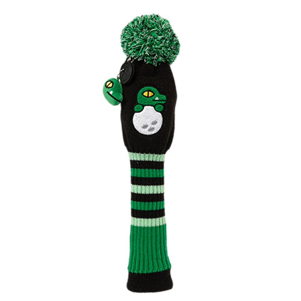 Kakao Friends Golf Bong Bong Knit Headcover 2021