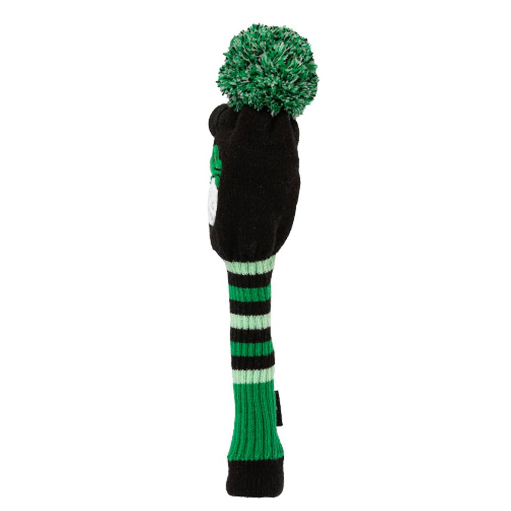 Kakao Friends Golf Bong Bong Knit Headcover 2021