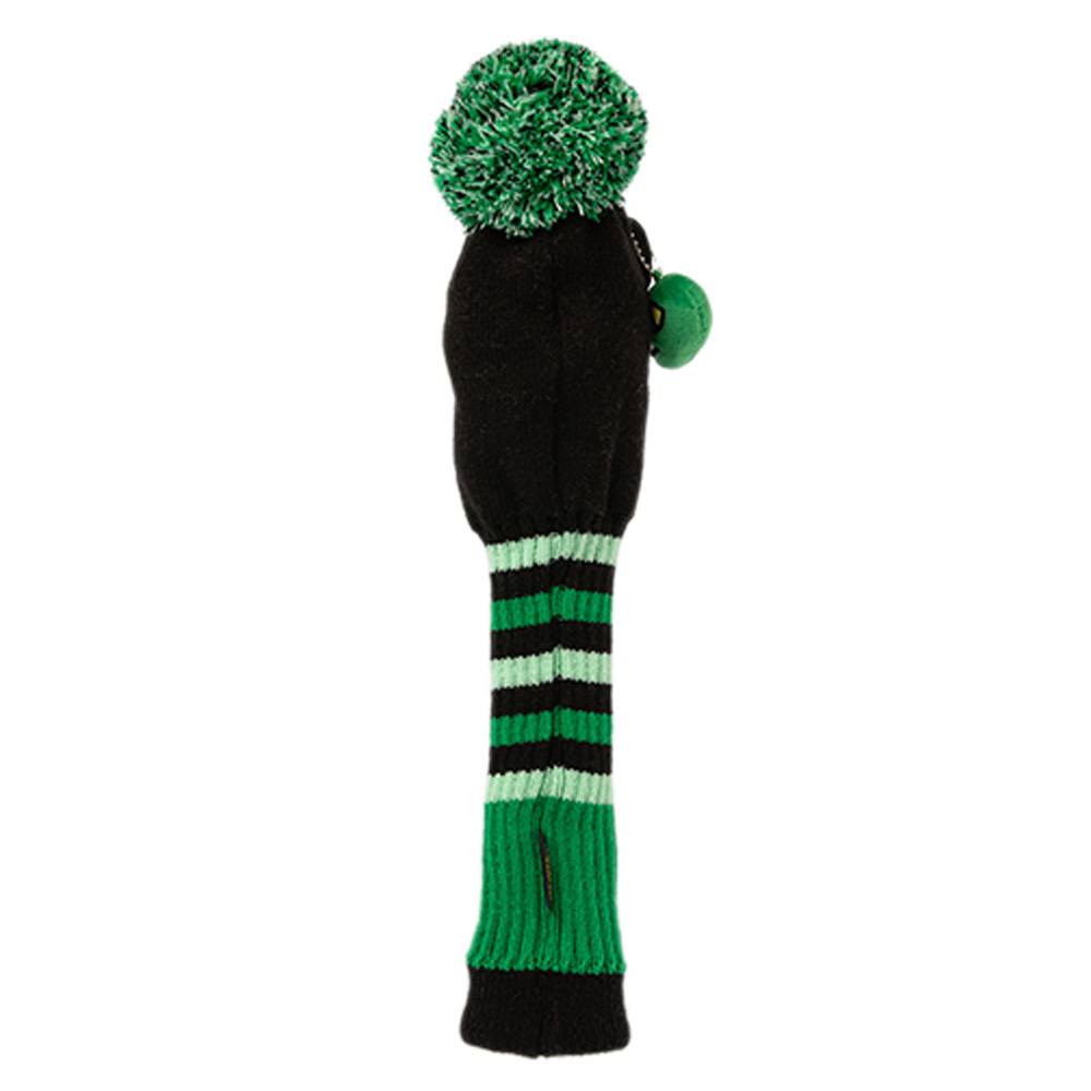 Kakao Friends Golf Bong Bong Knit Headcover 2021