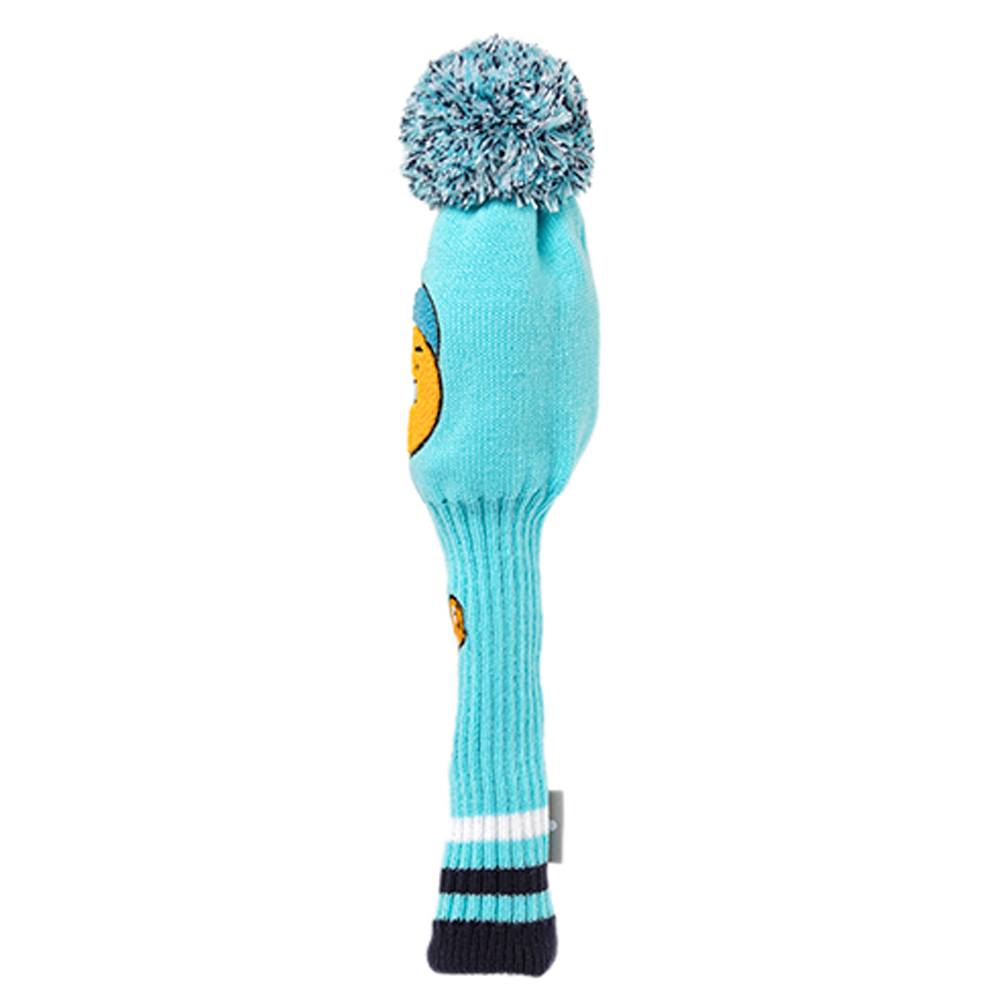 Kakao Friends Golf Bong Bong Knit Headcover 2021