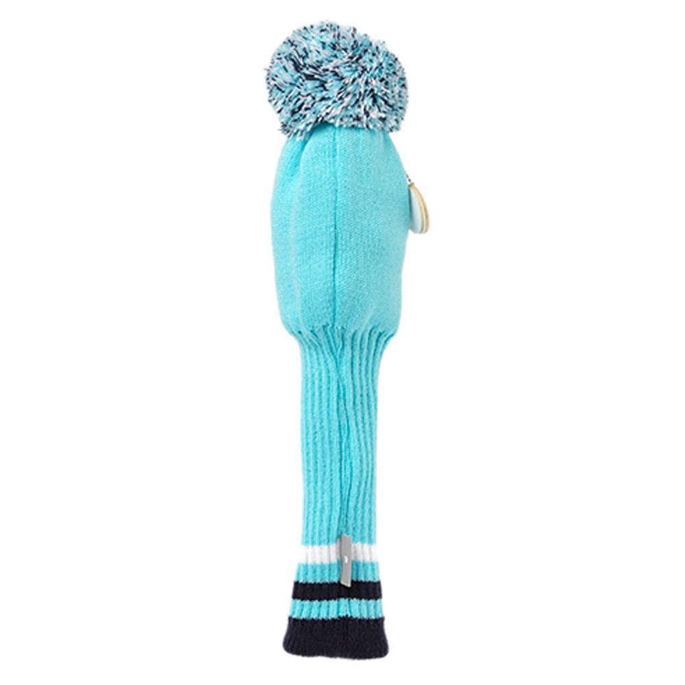 Kakao Friends Golf Bong Bong Knit Headcover 2021