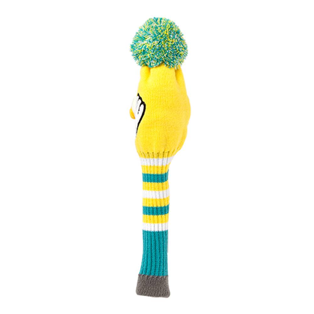 Kakao Friends Golf Bong Bong Knit Headcover 2021