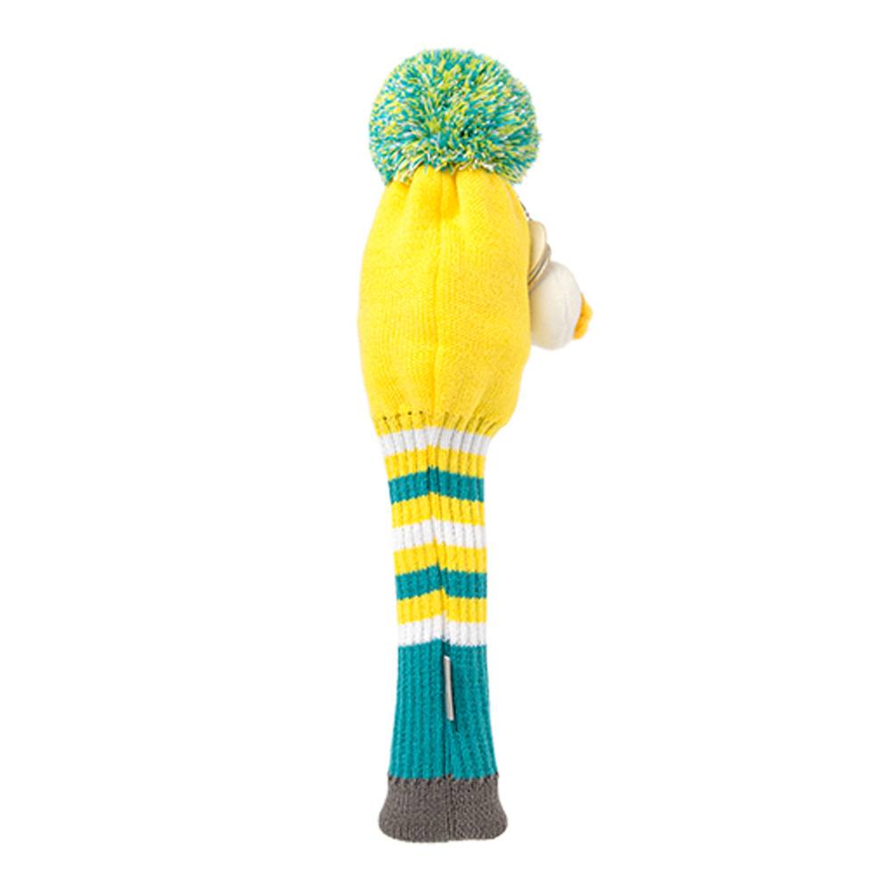 Kakao Friends Golf Bong Bong Knit Headcover 2021