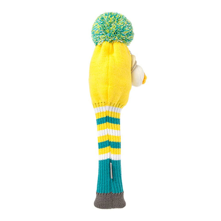 Kakao Friends Golf Bong Bong Knit Headcover 2021
