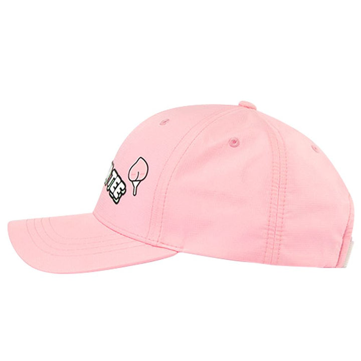 Kakao Friends Golf Let's Par Tee Golf Cap 2021