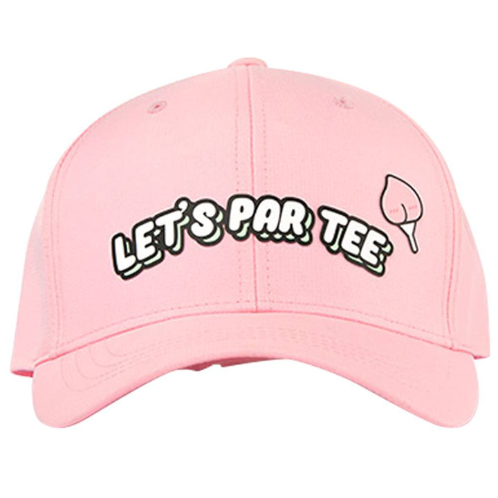 Kakao Friends Golf Let's Par Tee Golf Cap 2021
