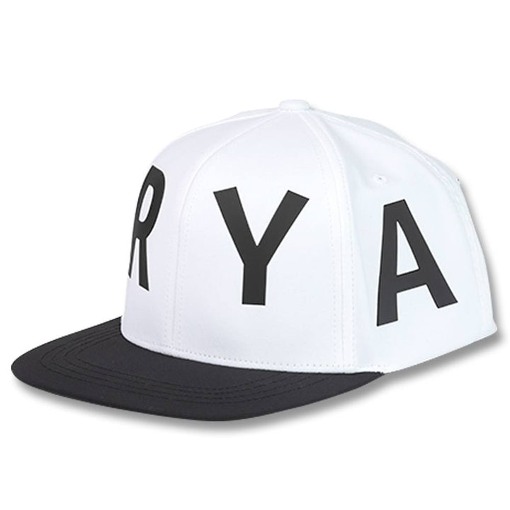 Kakao Friends Golf Logo 2.0 Snapback Golf Cap 2021