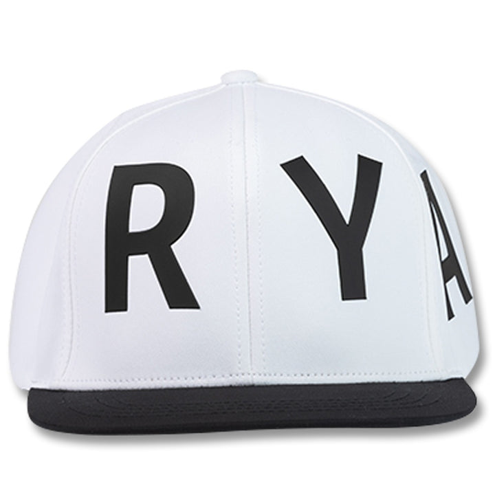 Kakao Friends Golf Logo 2.0 Snapback Golf Cap 2021