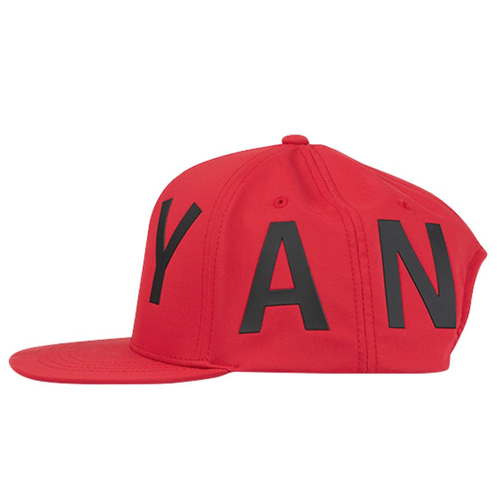 Kakao Friends Golf Logo 2.0 Snapback Golf Cap 2021
