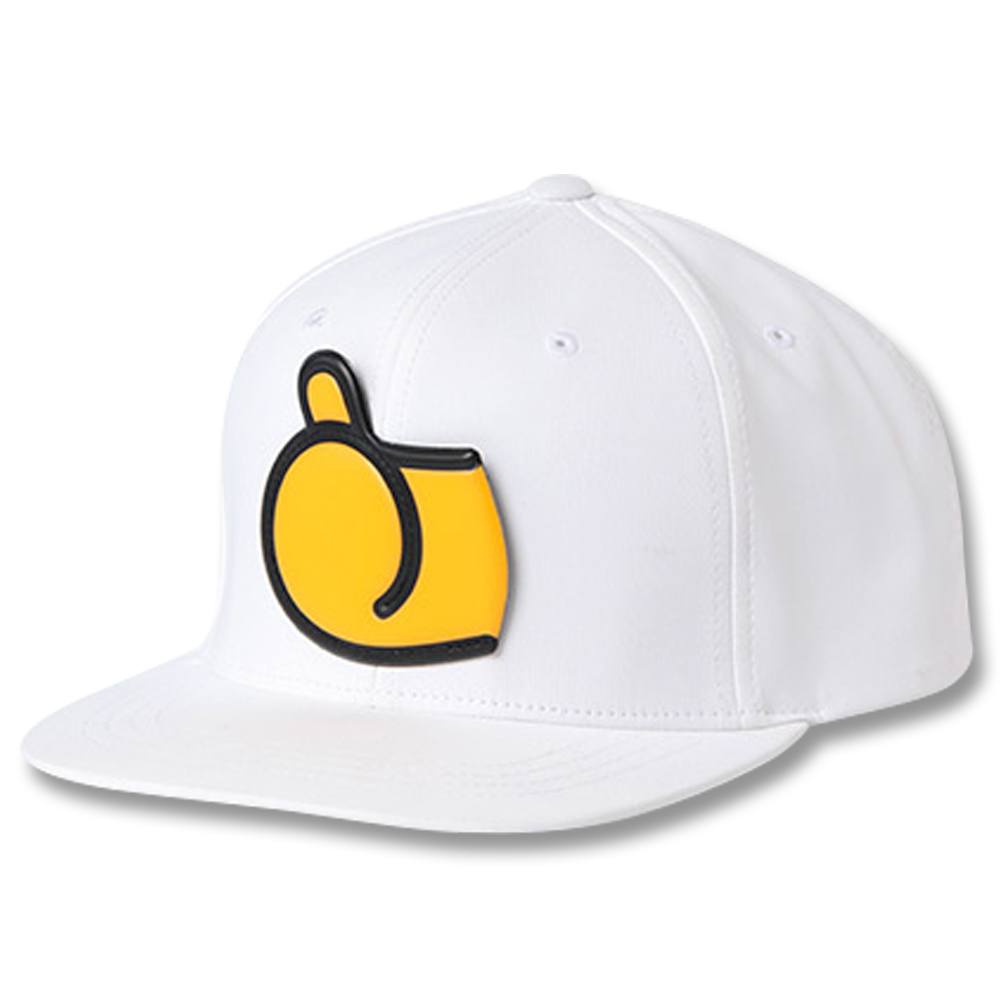 Kakao Friends Golf Wassup Snapback Golf Cap 2021