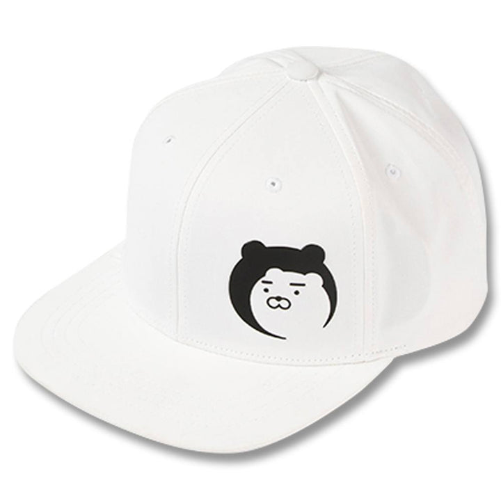 Kakao Friends Golf Shadow Snapback Golf Cap 2021