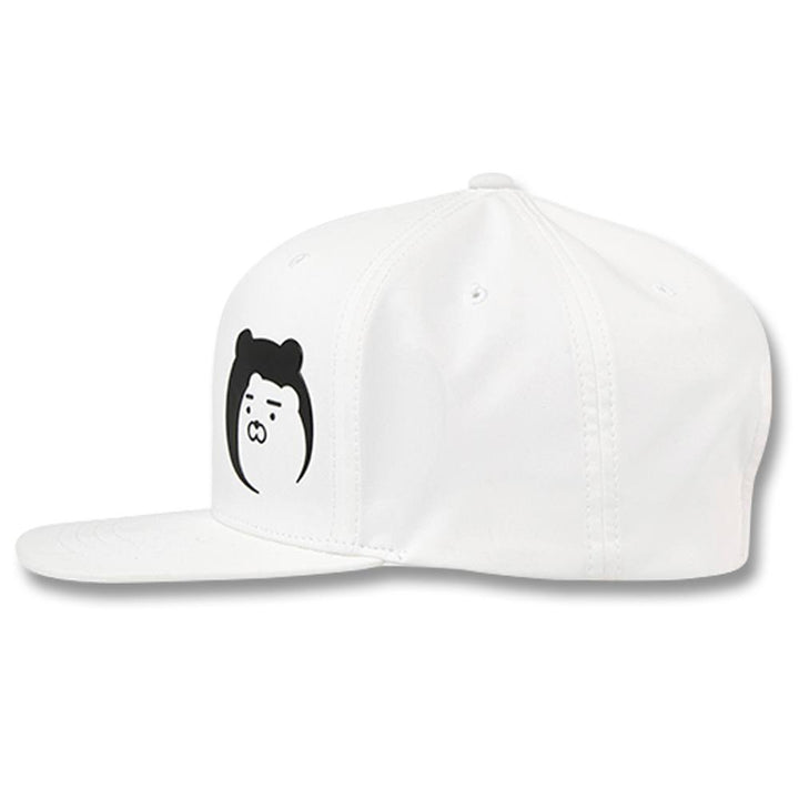 Kakao Friends Golf Shadow Snapback Golf Cap 2021