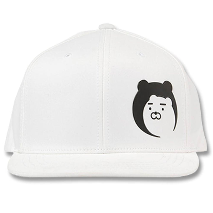 Kakao Friends Golf Shadow Snapback Golf Cap 2021