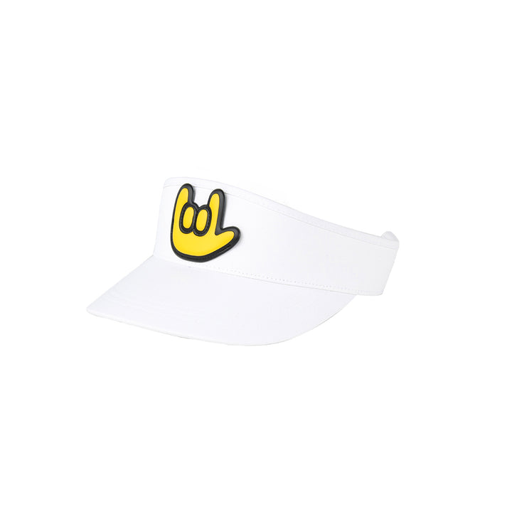 Kakao Friends Golf Wassup Golf Visor 2021