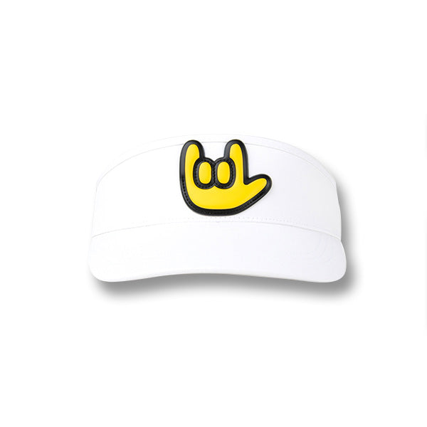 Kakao Friends Golf Wassup Golf Visor 2021