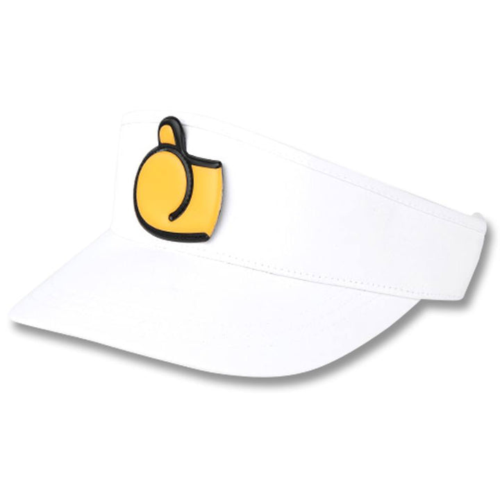 Kakao Friends Golf Wassup Golf Visor 2021