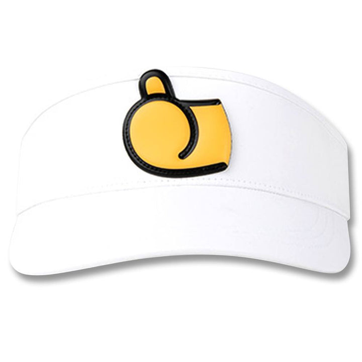 Kakao Friends Golf Wassup Golf Visor 2021