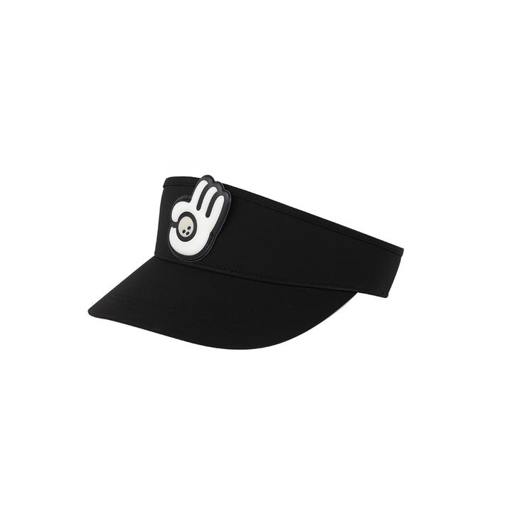 Kakao Friends Golf Wassup Golf Visor 2021