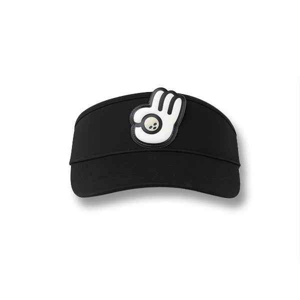 Kakao Friends Golf Wassup Golf Visor 2021