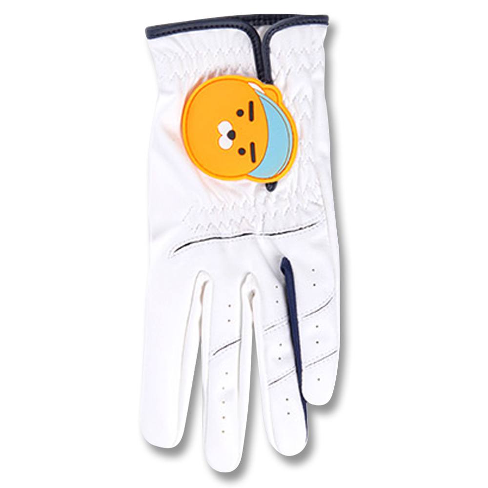 Kakao Friends Golf Swing Golf Gloves 2021
