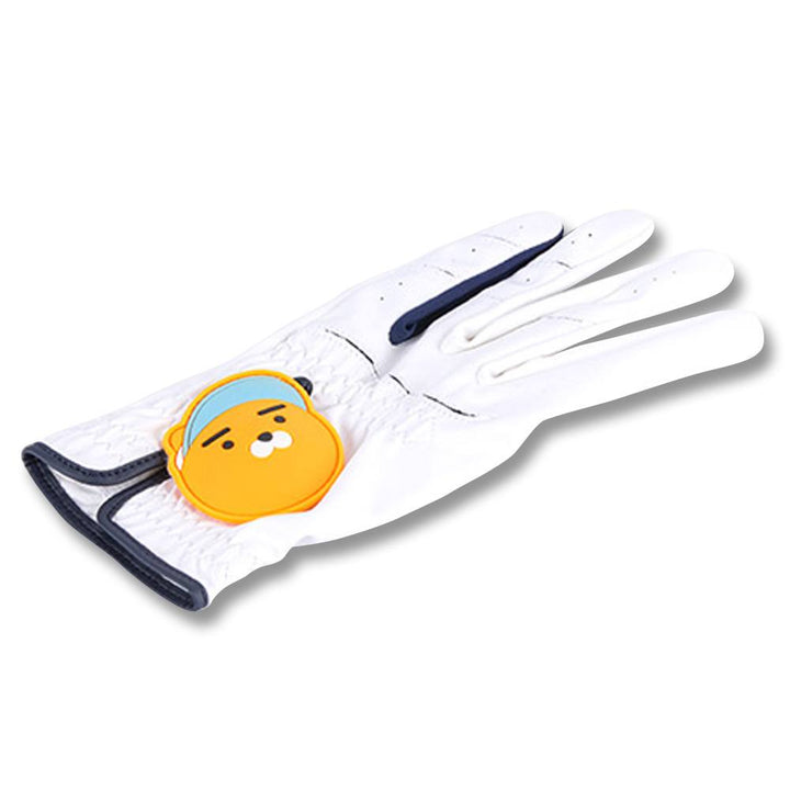 Kakao Friends Golf Swing Golf Gloves 2021