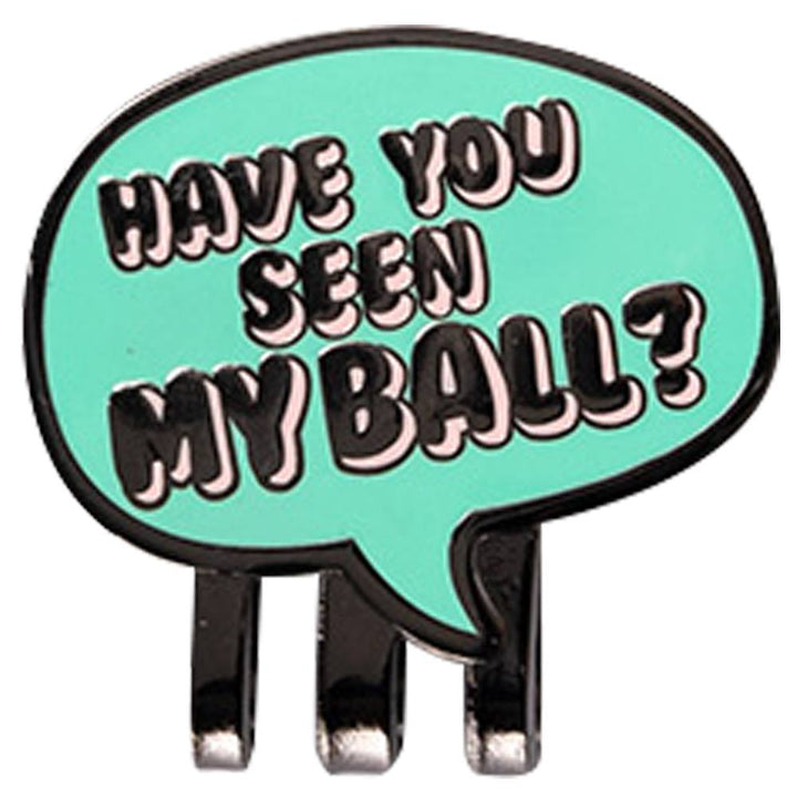 Kakao Friends Golf Bong Bong Ball Marker 2021