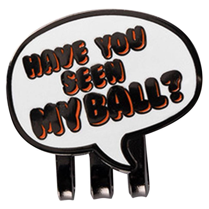 Kakao Friends Golf Bong Bong Ball Marker 2021