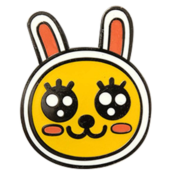 Kakao Friends Golf Let's Par Tee Ball Marker 2021