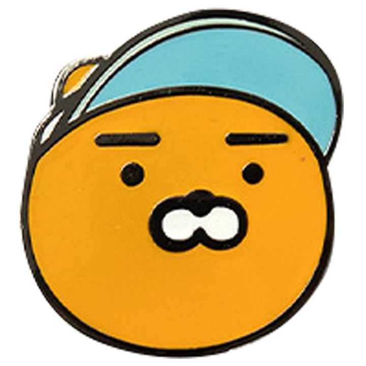 Kakao Friends Golf Let's Par Tee Ball Marker 2021