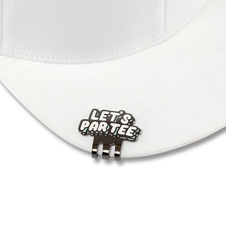 Kakao Friends Golf Let's Par Tee Ball Marker 2021