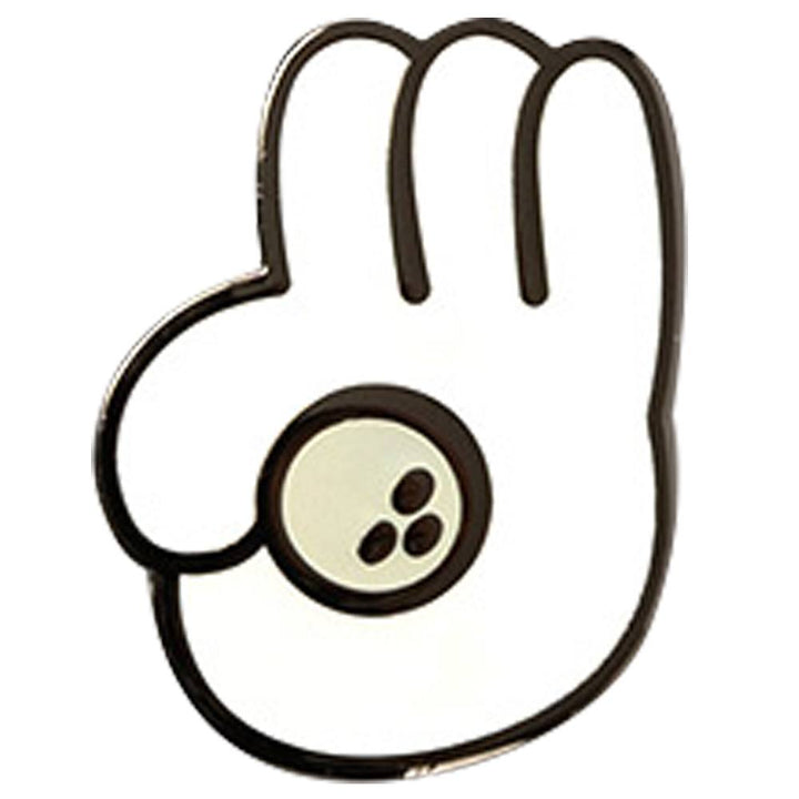 Kakao Friends Golf Let's Par Tee Ball Marker 2021