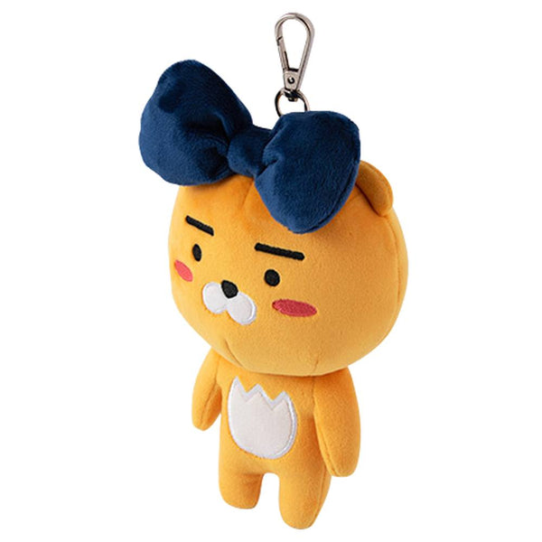 Kakao Friends Golf Ribbon Ball Pouch 2021