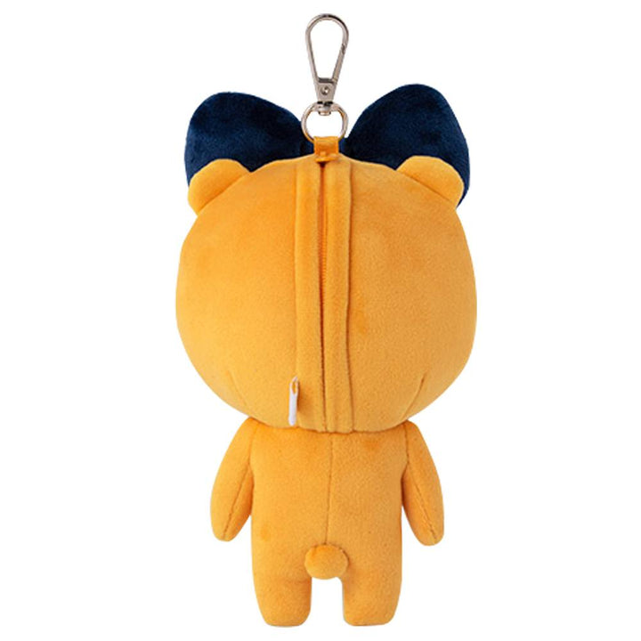 Kakao Friends Golf Ribbon Ball Pouch 2021