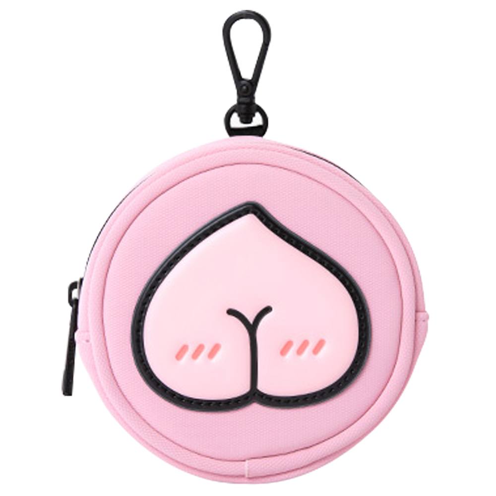 Kakao Friends Golf Let's Par Tee Ball Pouch 2021